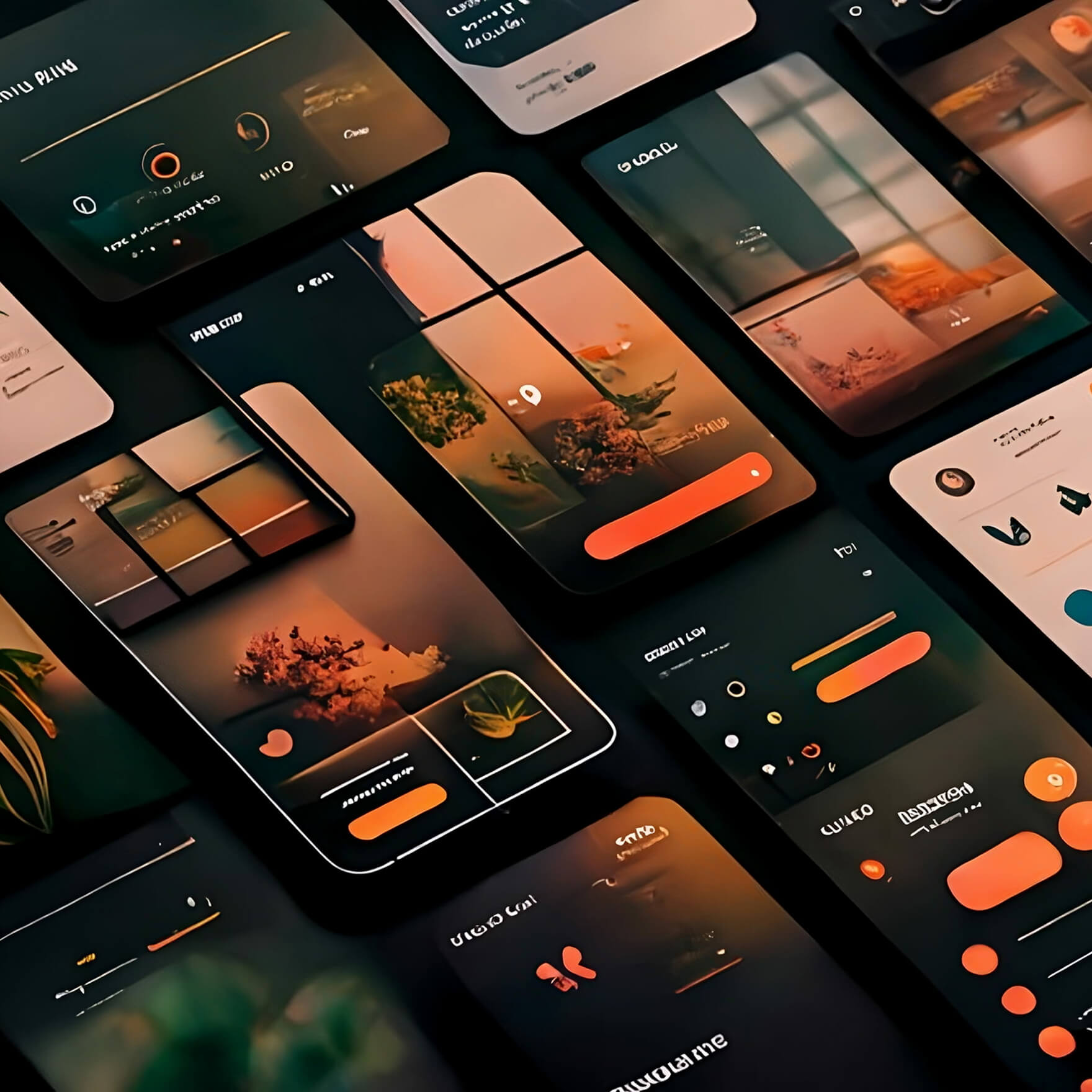 UI/UX Design