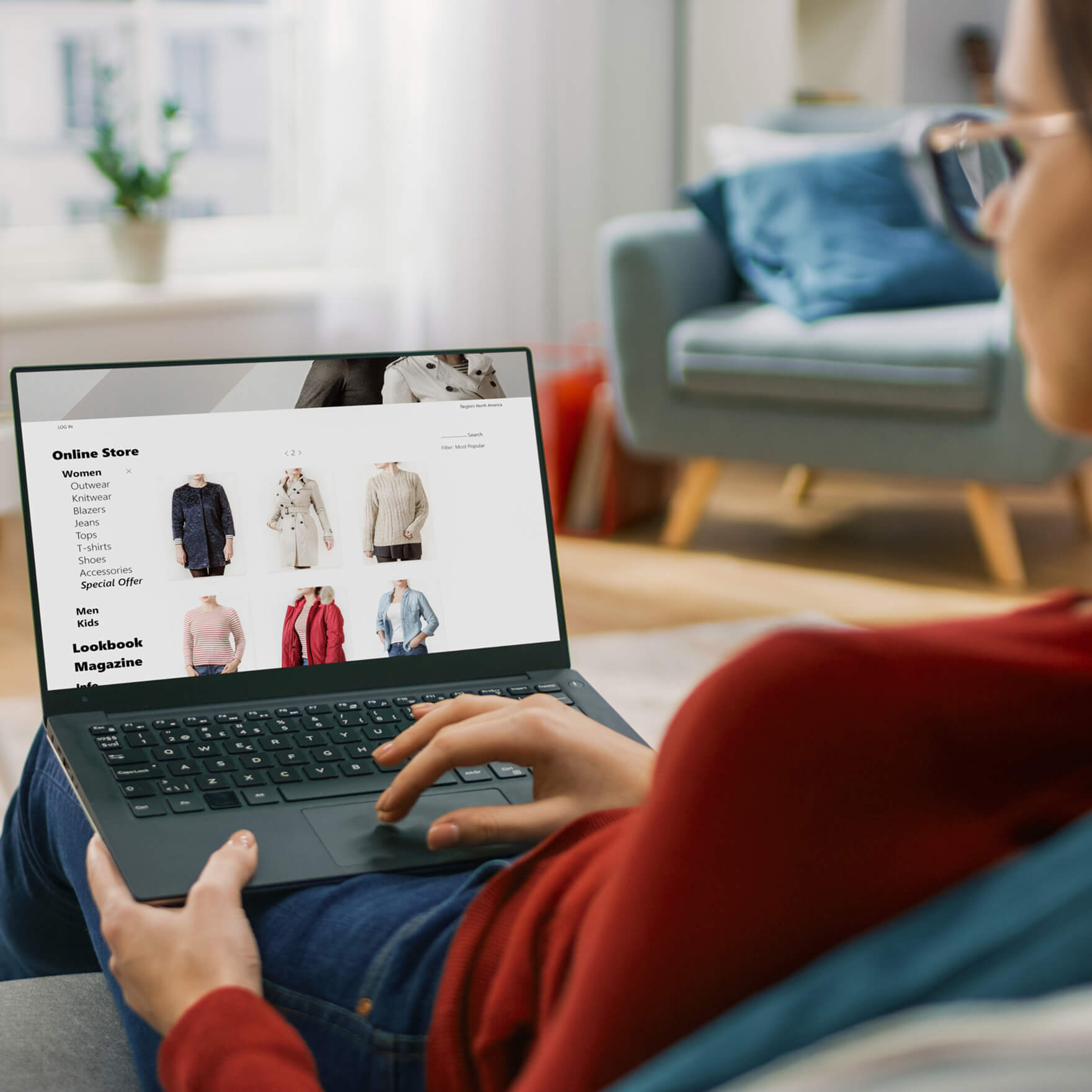 Innovative Websites & Scalable Apps